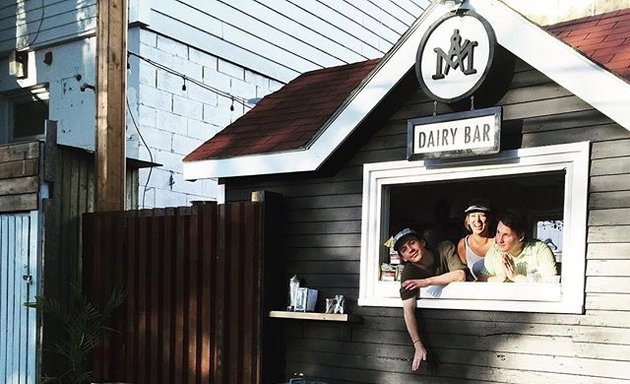 Photo of Dairy Bar