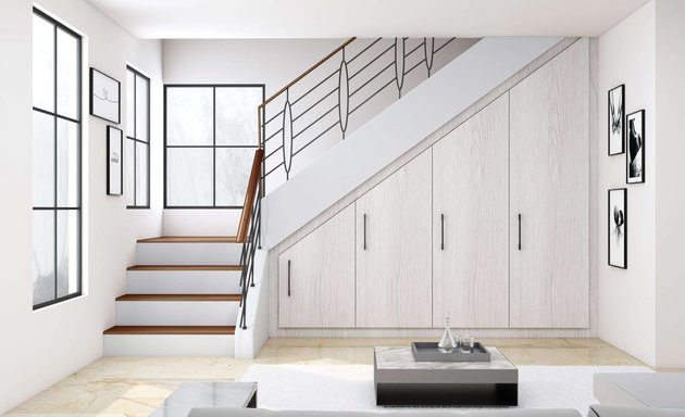 Photo of Inspired Elements - Fitted Wardrobes London