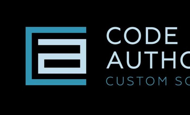 Photo of Code Authority Custom Software