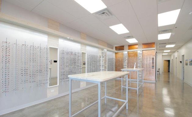 Photo of Texas State Optical