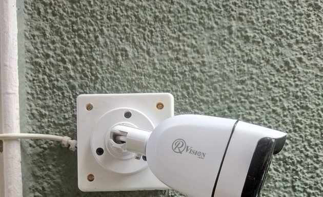 Photo of RAMESH CCTV Camera installation&services
