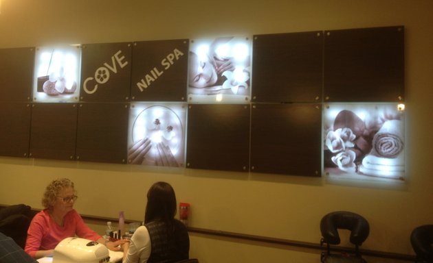 Photo of Cove Nails