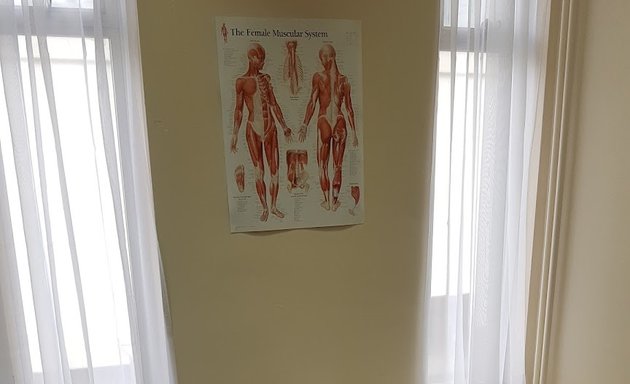 Photo of Physio Sheffield