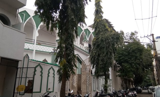 Photo of Tollgate Mosque