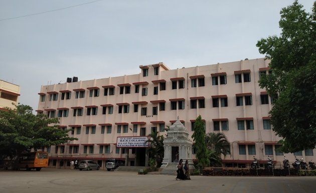 Photo of BES Degree College Of Arts Commerce & Science
