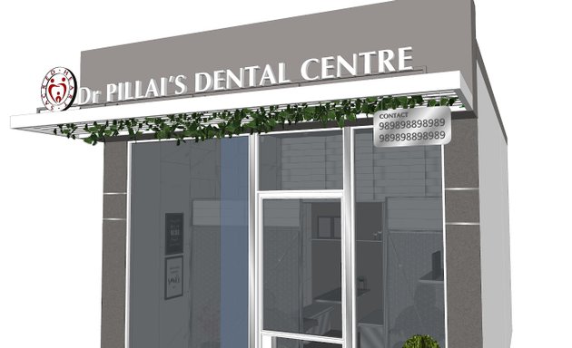 Photo of DR.Pillai's Sacred Heart Speciality Dental CENTRE