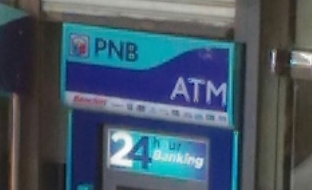 Photo of pnb atm