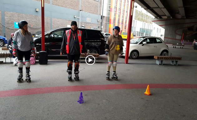 Photo of Skating Haven Family Roller Skating Disco