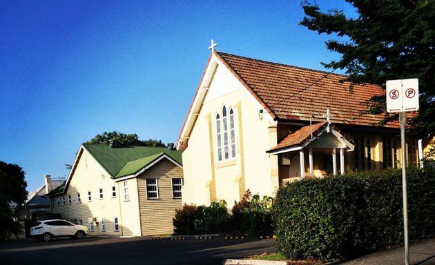 Photo of Anglican Parish of Yeronga