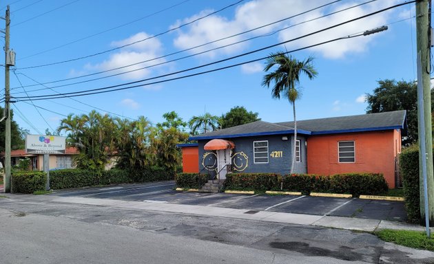 Photo of Above & Beyond Learning Preschool