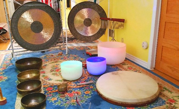 Photo of Sound Healing Meditation