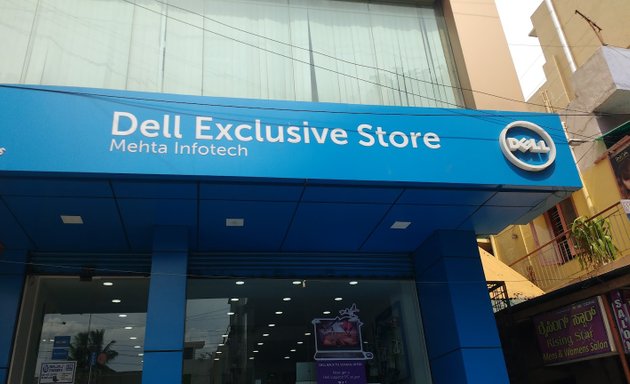 Photo of Dell Exclusive Store - Basaveshwara Nagar