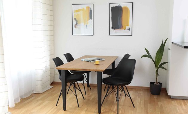 Foto von Furniture Rental