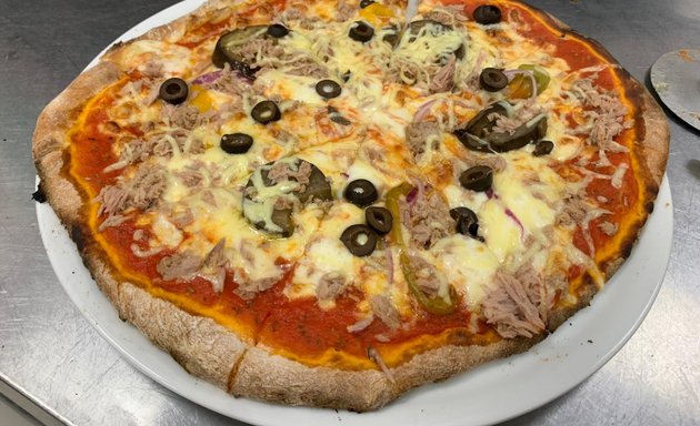 Photo de Pizza Napoli