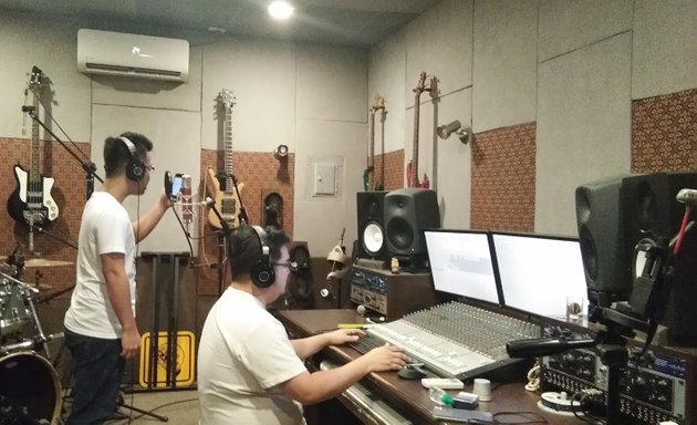 Photo of Kalye Musika Recording Studio