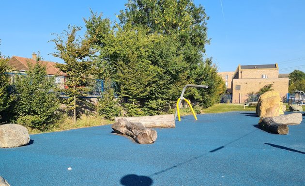 Photo of Thames View Open Space