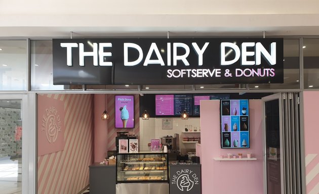 Photo of The Dairy Den Kenilworth Centre