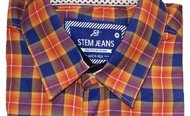 Photo of Stem Jeans