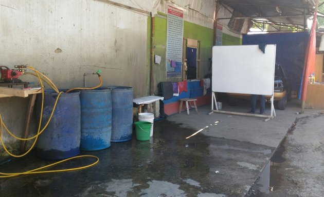 Photo of Davao Carwash Center