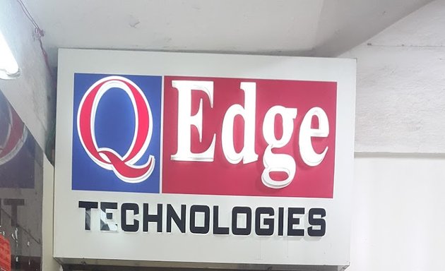 Photo of QEdge Technologies Ameerpet Hyderabad - Selenium Training