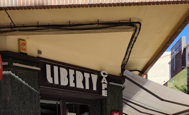 Foto de Liberty Café