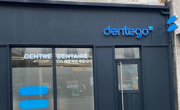 Photo de Centre Dentaire Clermont-Ferrand : Dentiste Clermont-Ferrand - Dentego