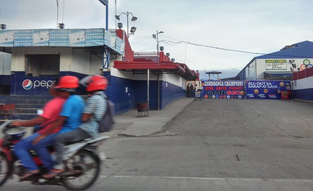 Photo of Pepsi-Cola Products Philippines, Inc. - Zamboanga Plant
