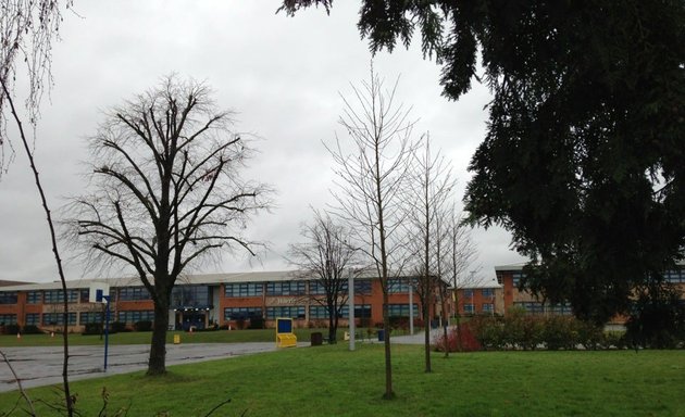 Photo of Harris Primary Academy Merton