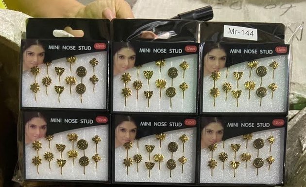 Photo of M R Novelties