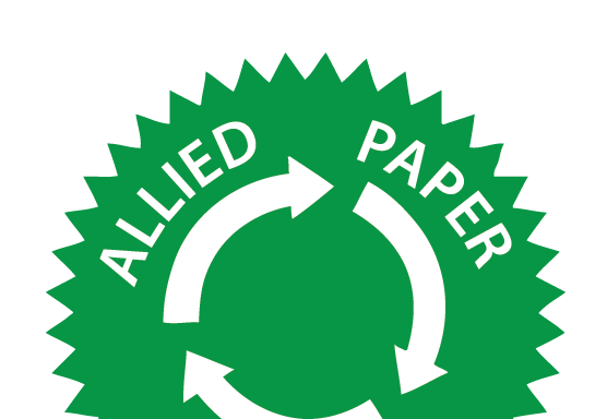 Photo of Allied Paper Savers