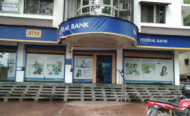 Photo of Federal Bank