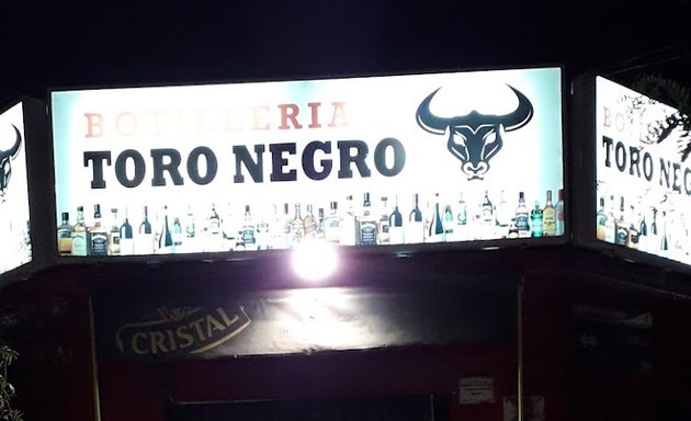 Foto de Botillería Toro Negro