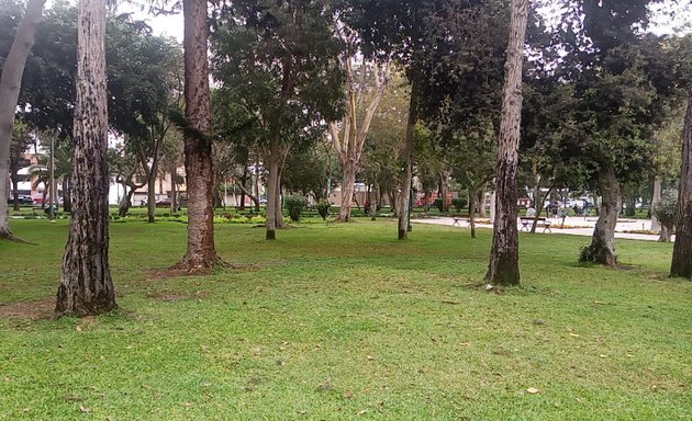 Foto de Parque Ramón Castilla