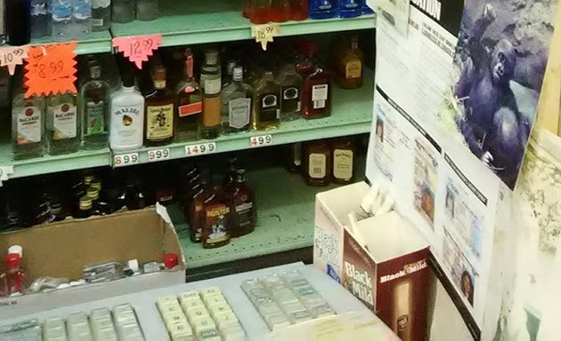 Photo of Cool's Liquor