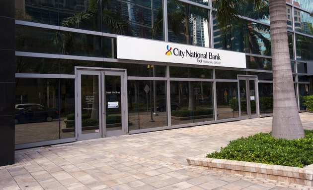 Photo of City National Bank of Florida