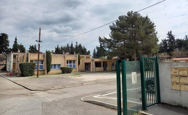 Photo de École maternelle Lauves