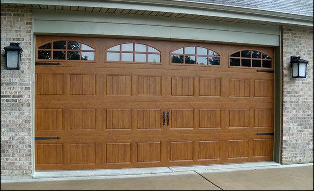 Photo of Garage Door Repairs Durbanville - Maintenance & Motor Automation Services Cape Town