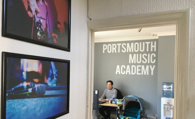 Photo of Portsmouth Music Academy