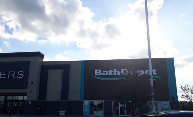 Photo of Bath Depot Windsor
