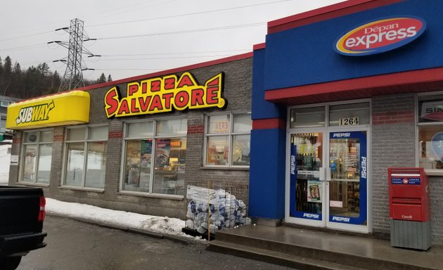 Photo of Ultramar