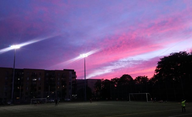 Photo of Parc D'Auteuil