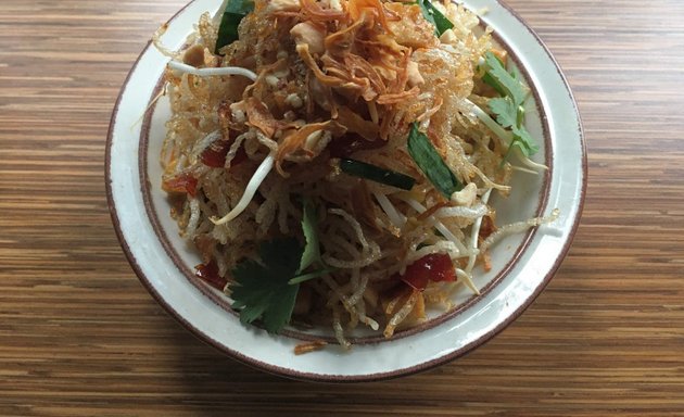 Photo of Mugi plant-based Thai Cuisine