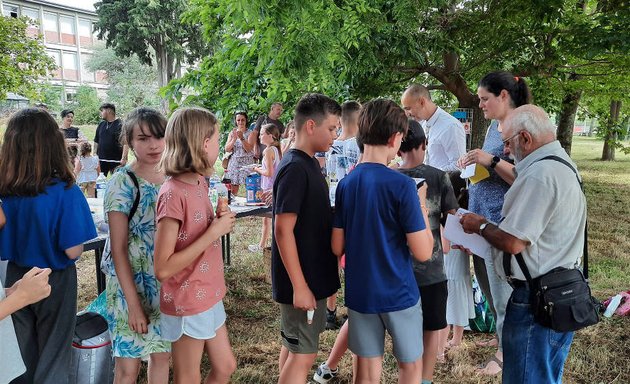 Photo de Solidarite Bouchons 31