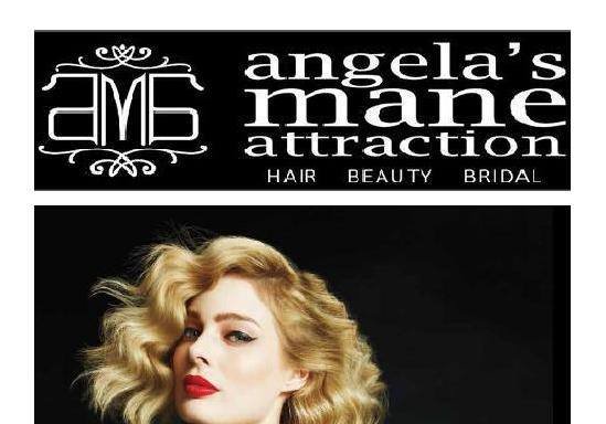 Photo of Angela's Mane Attraction Hair & Beauty Kew - Local Salon