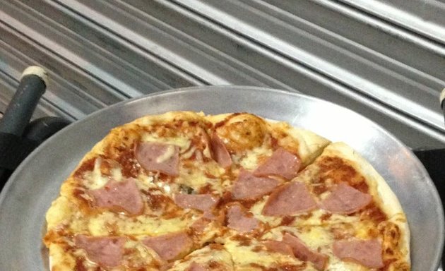 Foto de Groseto Pizza