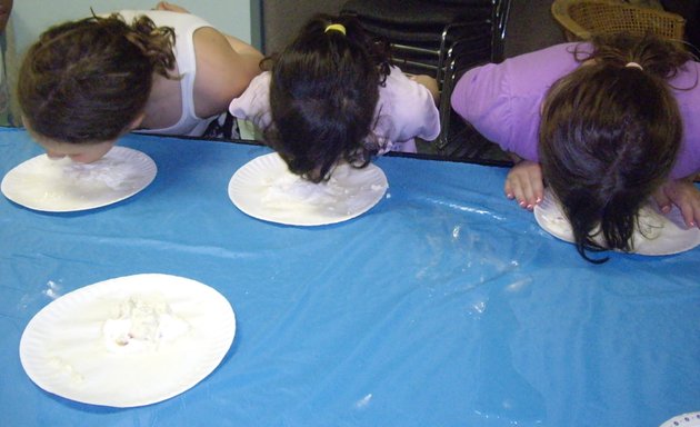 Photo of Vaughan Gymnastics Club