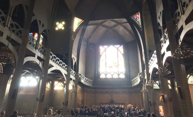 Photo de Église Saint-Jean de Montmartre