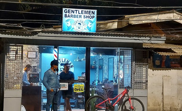 Photo of Gentlemen Barber Shop