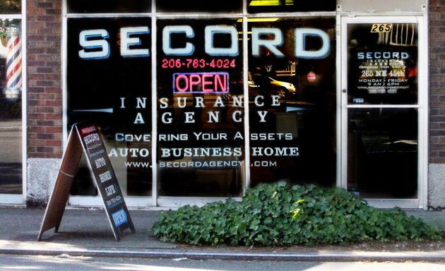 Photo of Secord Agency Insurance