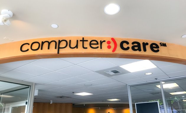Photo of ComputerCare